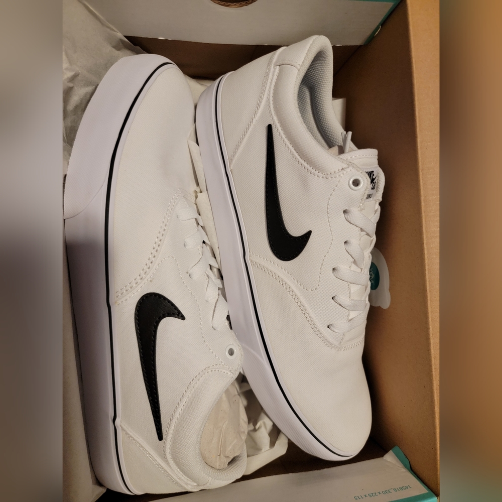 Nike SB Chron 2 Canvas